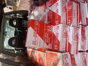 Welding Mig Wire 0.8mm