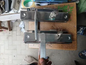 Handle Key