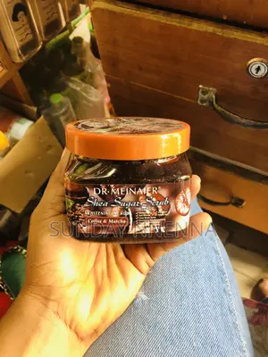 Dr.Meinaier Sugar Scrub