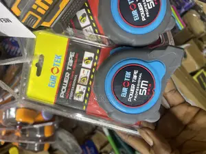 5mtr Steel Measuring Tape