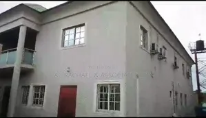 Warehouse for Rent at Amuwo Odofin