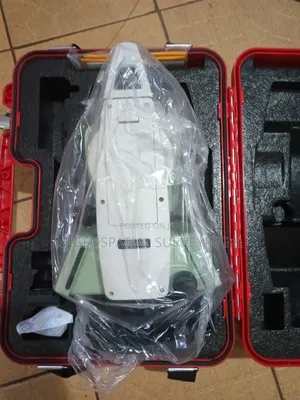 Hi-Target HTS520