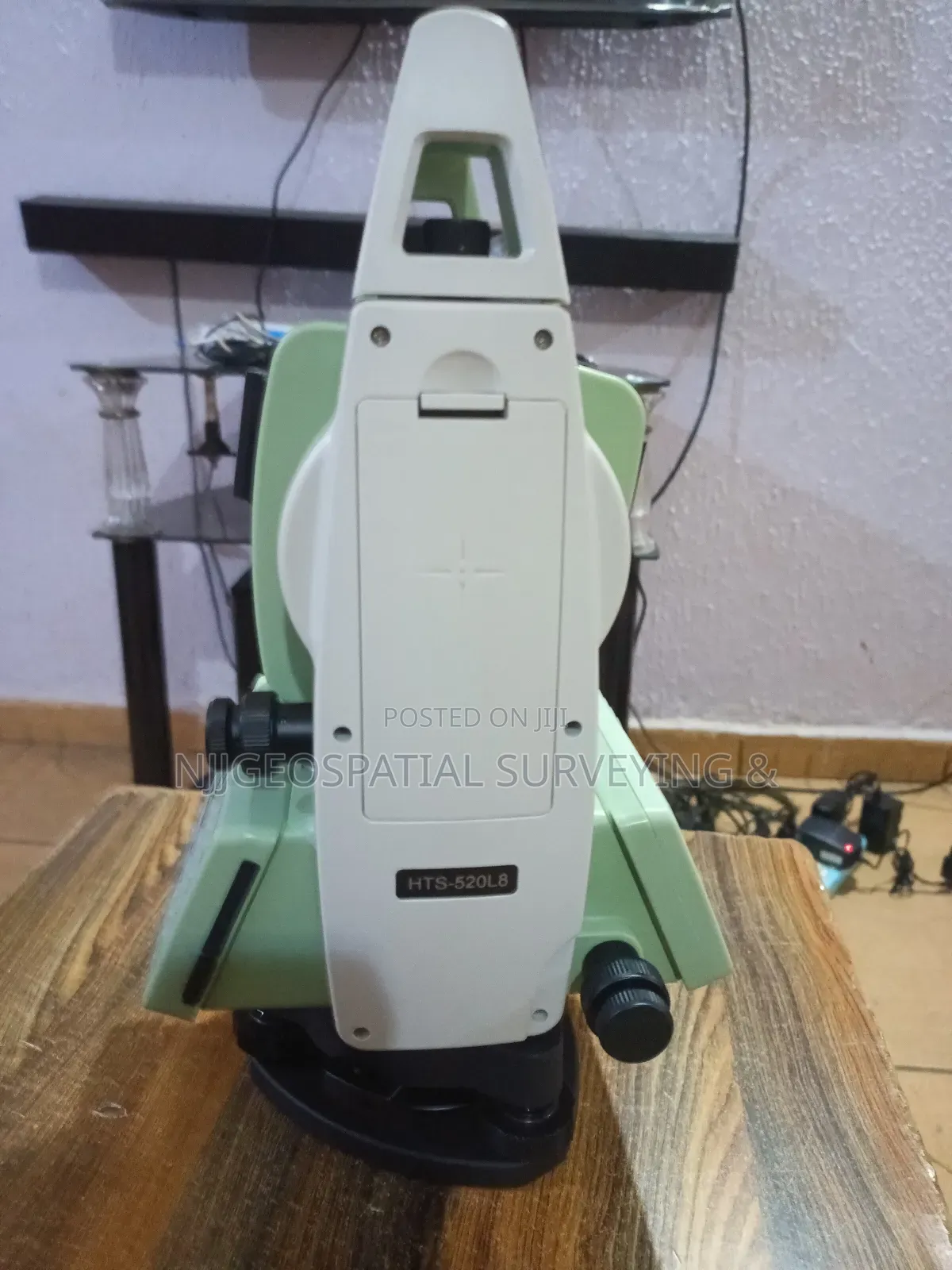 Hi-Target HTS520