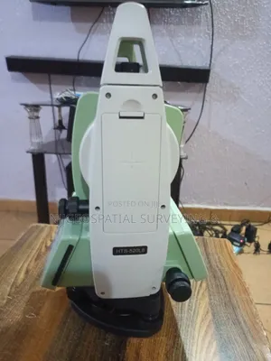 Hi-Target HTS520