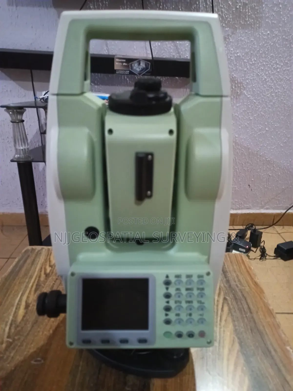 Hi-Target HTS520