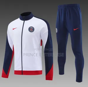 Join Suit All Clubs Available