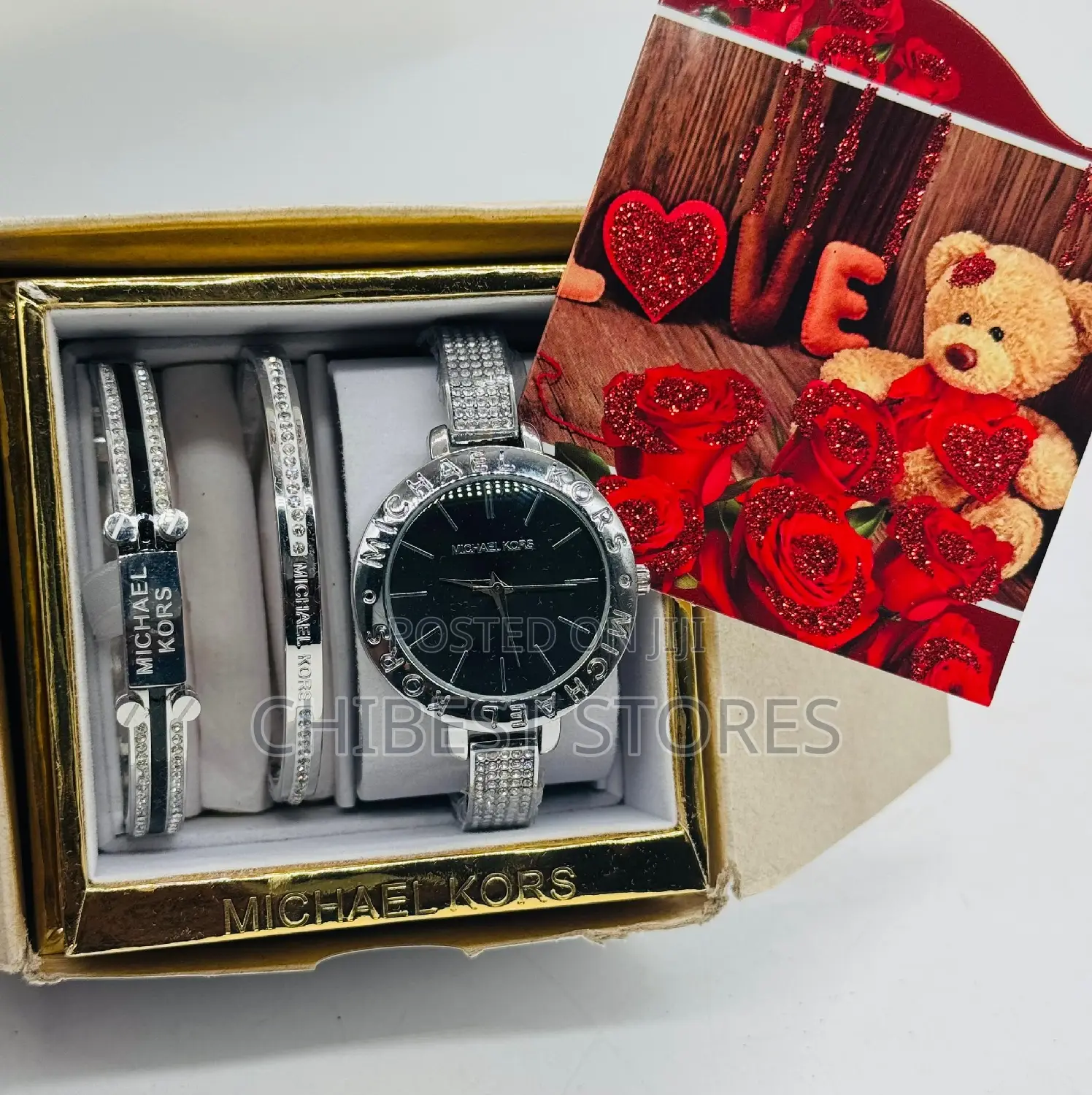 Valentine's Special