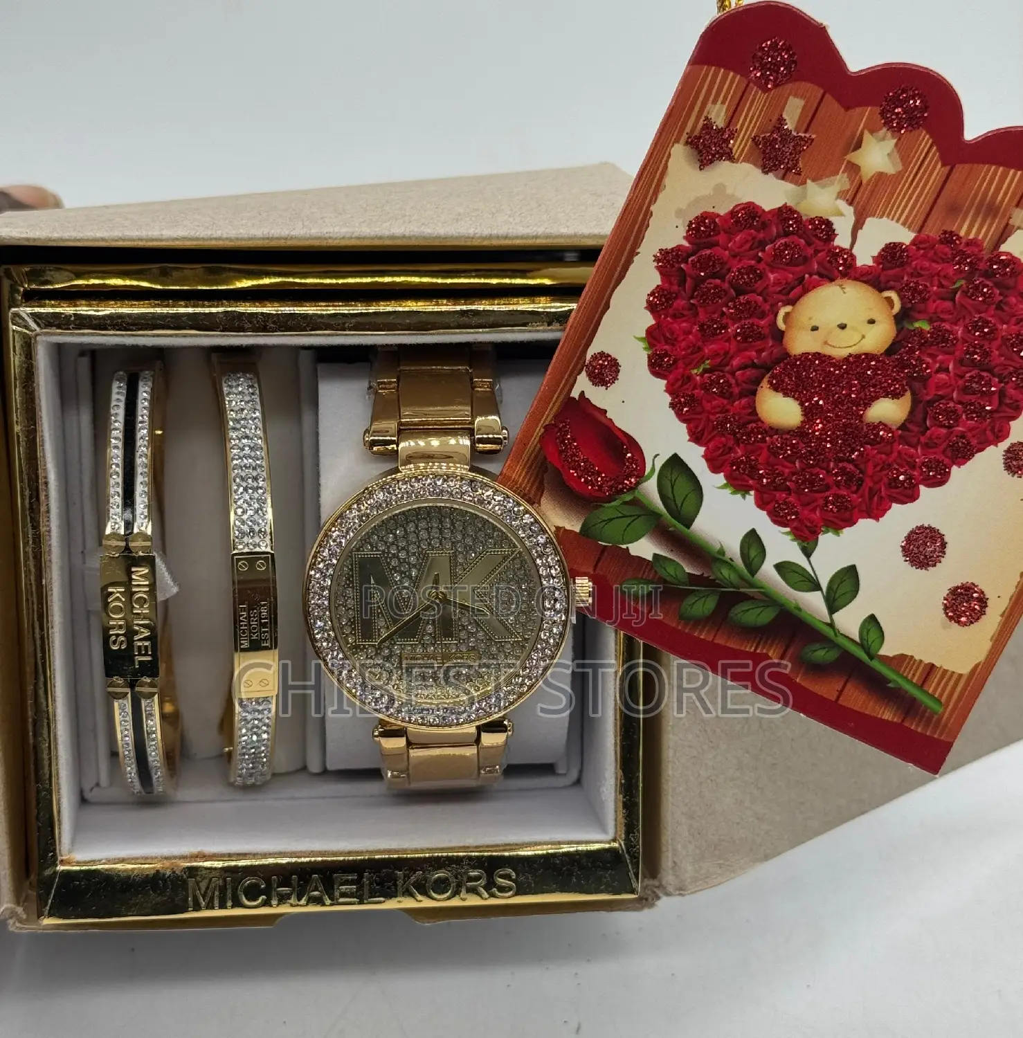 Valentine's Special