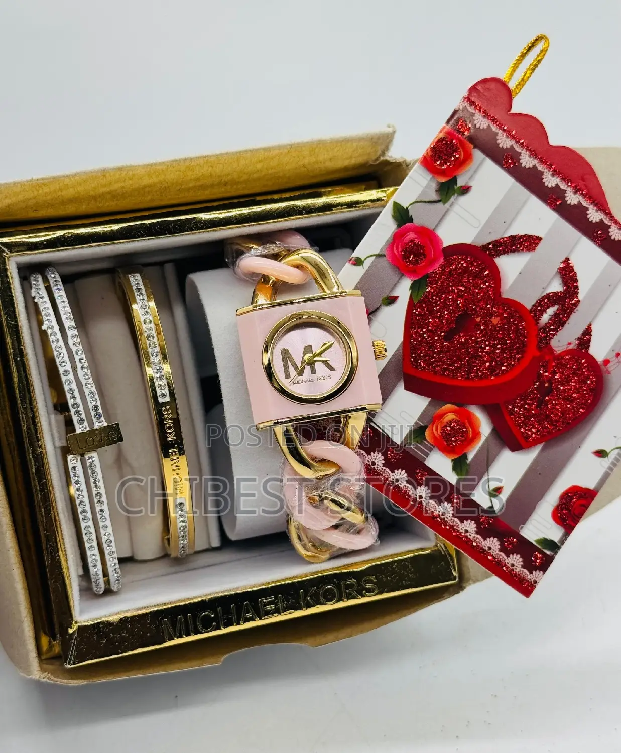 Valentine's Special