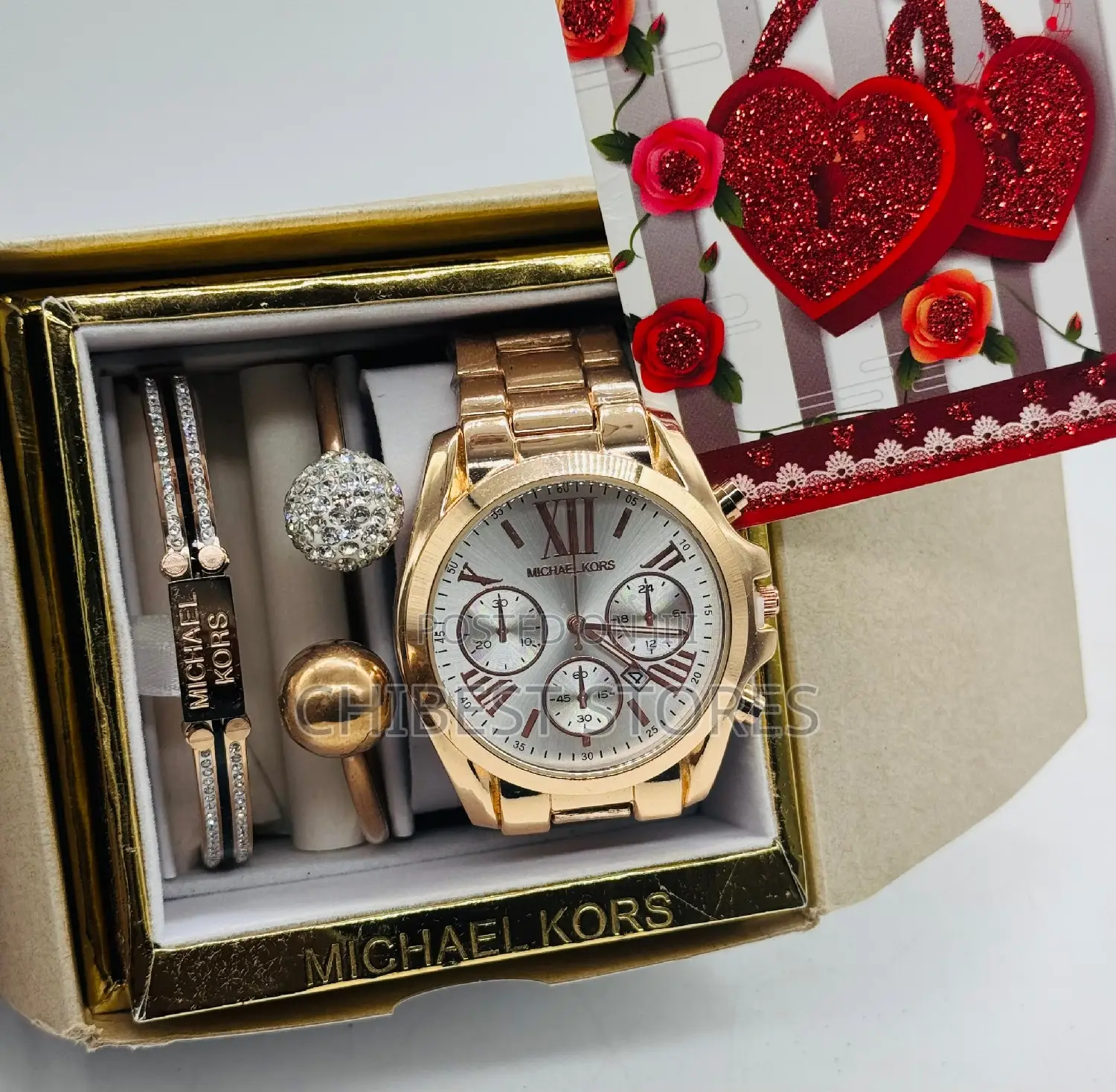 Valentine's Special