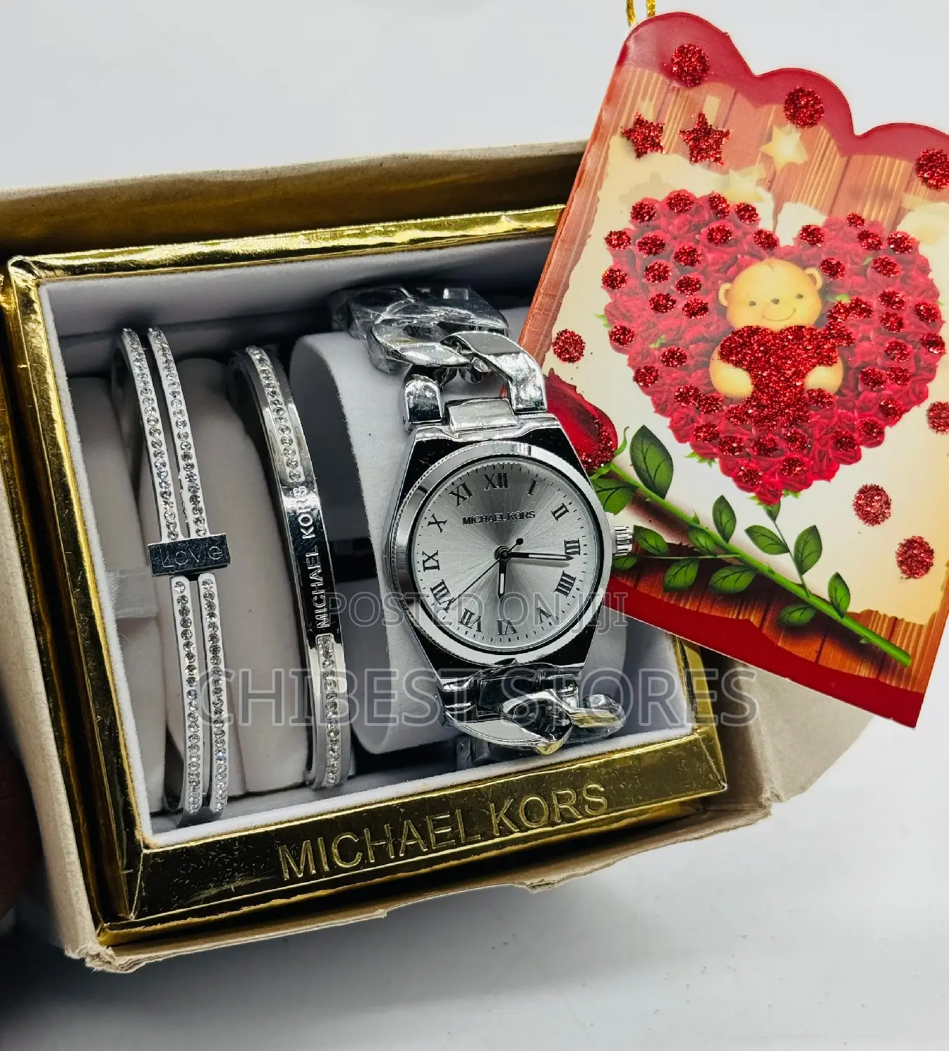 Valentine's Special