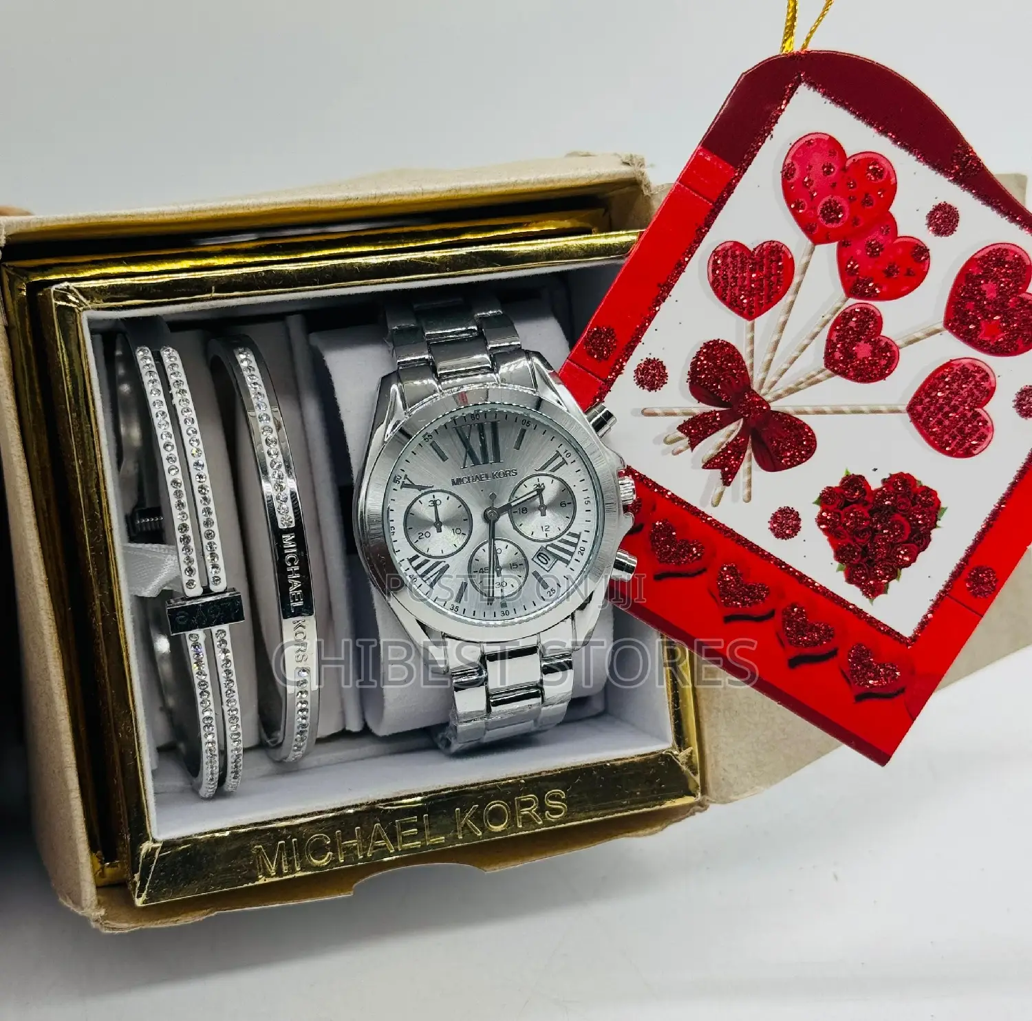Valentine's Special