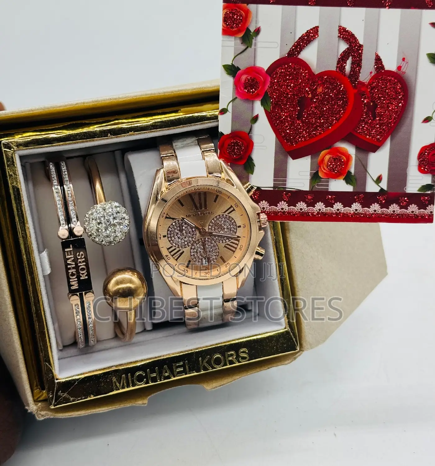 Valentine's Special