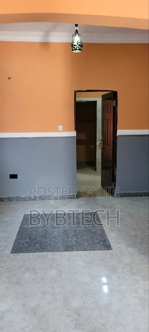 3bdrm Apartment in Guida, Kubwa for rent
