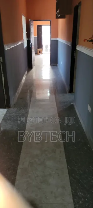 3bdrm Apartment in Guida, Kubwa for rent