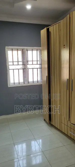 3bdrm Apartment in Guida, Kubwa for rent