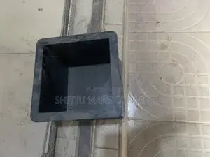 Concrete Cube Mould Plastic