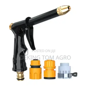 Gardens Watering Nozzle