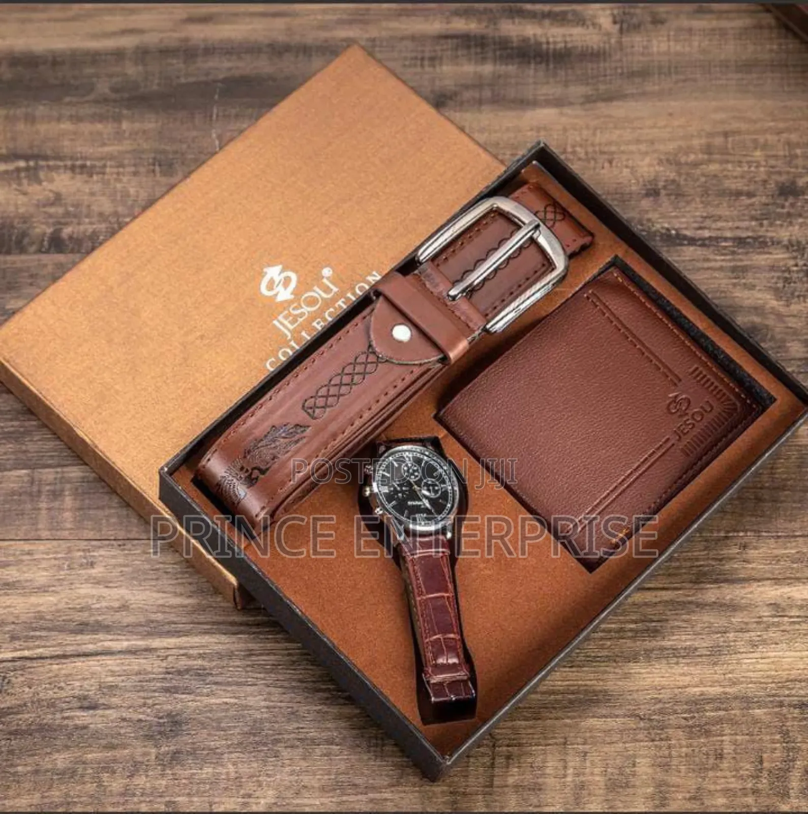 Nice Piece of Gift