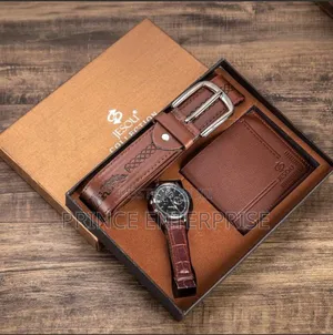 Nice Piece of Gift