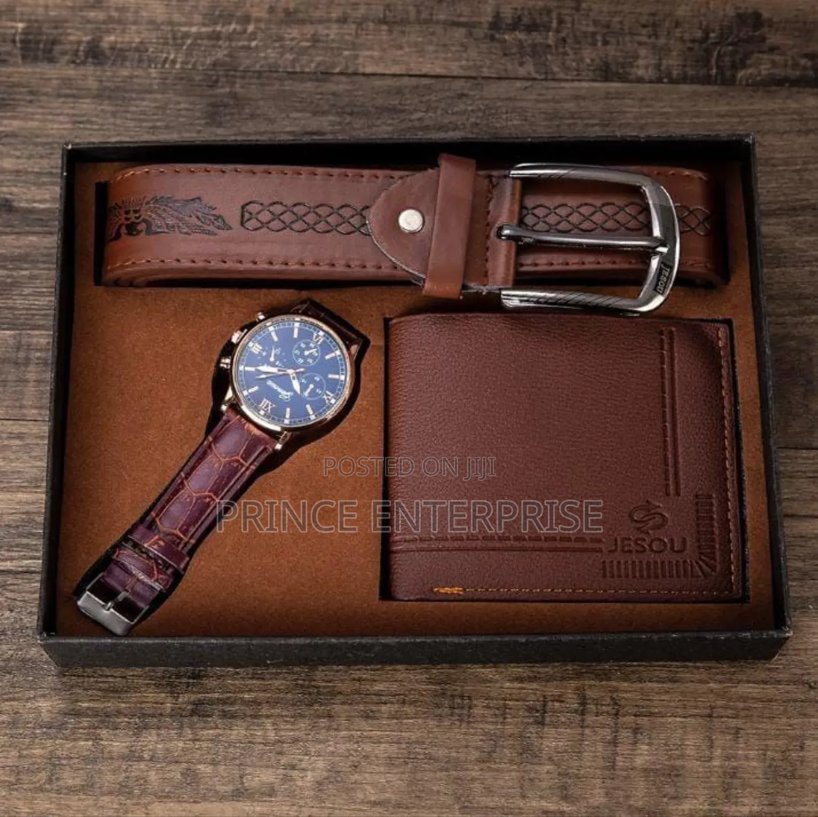 Nice Piece of Gift