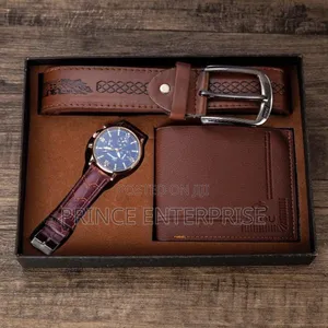 Nice Piece of Gift