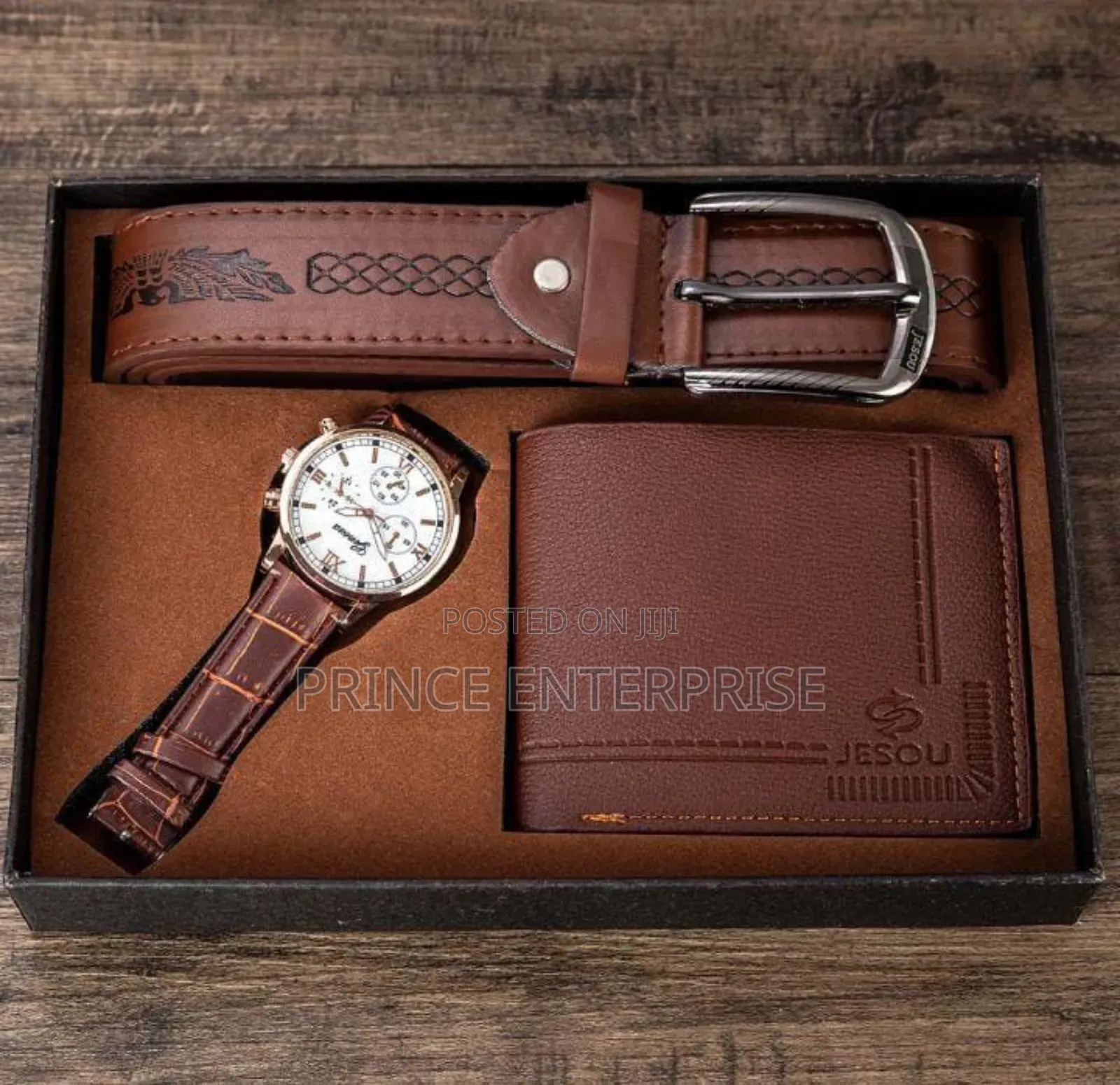 Nice Piece of Gift