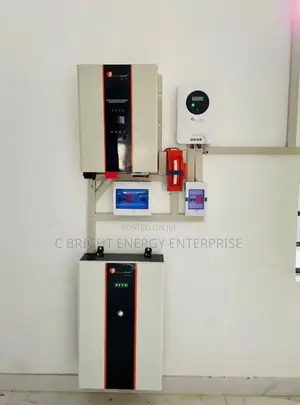 7.5kva Setup/10kwh 51.2v Felicity Solar Lithium Battery