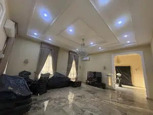 9bdrm Duplex in Maitama for rent