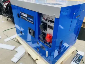 YAMAHA 3phase Diesel Generator