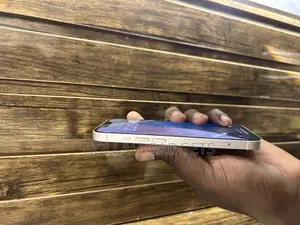Apple iPhone 13 256 GB White