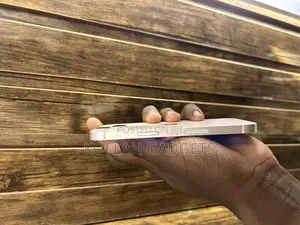 Apple iPhone 13 256 GB White