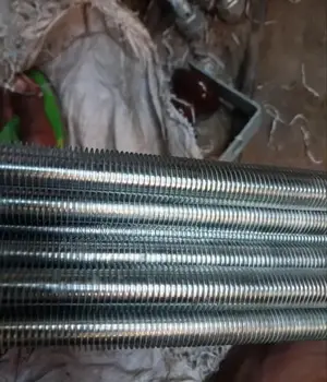 12mm Thickness Threaded Rod(4feet)