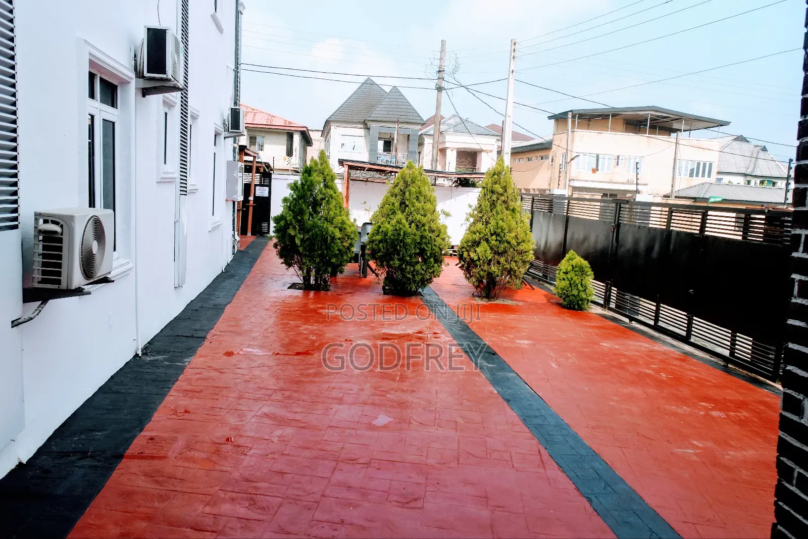 Event Space