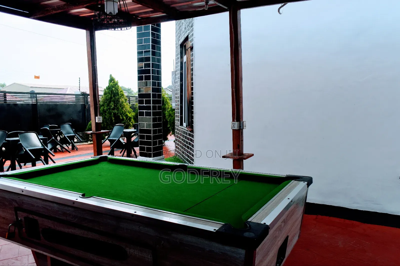 Event Space