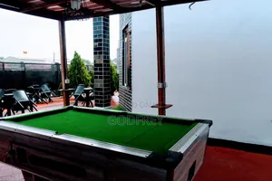 Event Space