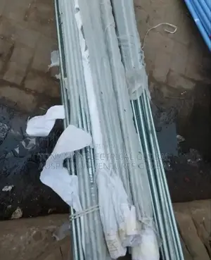 12mm Thickness Threaded Rod(4feet)