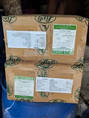 Milk Emulsion (Lux Brand)