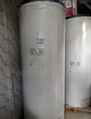 Aariston Italian 500lt Water Heater