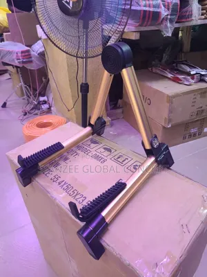 Drummer Boss Quality Guitar Stand