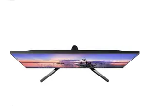 Samsung 24" T37f Ips Panel Borderless Monitor