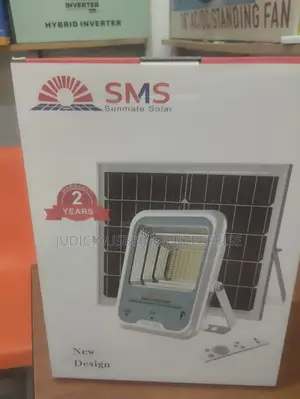 150W SMS Flood Light