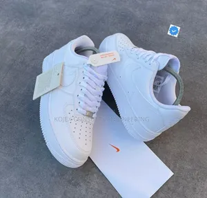 Nike Sneakers Available