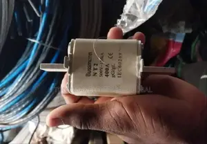 Fuse Feeder Pillars 400A