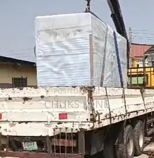 500kva Sound Proof Generator. Perkins Brand