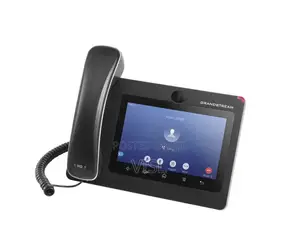 Grandstream Networks GXV3370 IP Phone