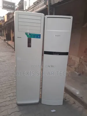 2hp Standing Air Conditioner
