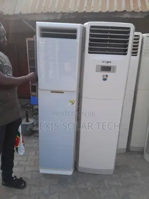 Used 2.5hp Standing AC