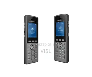 Grandstream Networks WP825 IP Phone