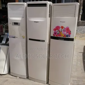 Used 3hp Standing Air Conditioner